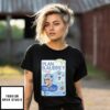 Dallas Cowboys Brandon Aubrey Plan B.Aubrey Kicker T-Shirt