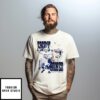 Daniel Jones Indianapolis Colts Indy Jones Graphic T-Shirt
