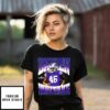 Darien Whitaker Kansas State Football Ncaa Graphic T-Shirt