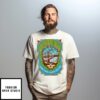 Dead And Co August 3 20 Golden Gate Park San Francisco Ca T-Shirt