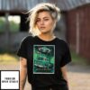 Dead And Company Celebrating 60 Years Of The Grateful Dead’S Music T-Shirt