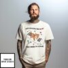 Despite Appearances Things Are Not Okie Dokie I’M Afraid T-Shirt