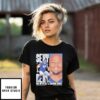 Dexter Lawrence Ii Sexy Dexy New York Giants Graphic T-Shirt