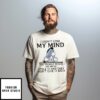 Donkey I Didn’T Lose My Mind The People Inside My Head Stole It And They Won’T Give It Back T-Shirt