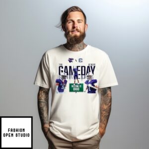 Elder X Covington Catholic At The Pit Gameday Welcome To Ohio T-Shirt