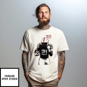 Emoney Backfield We’Re Back Co Signature T-Shirt