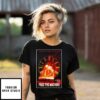 Eric Church Sept 20 2025 Tour Brooklyn Ny Poster T-Shirt