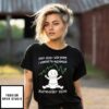 Ever Since I Was Young I Wanted To Maximize Shareholder Value T-Shirt