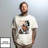 Feeling Witchy Halloween T-Shirt