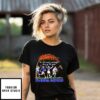 Florida Gators Players It’S The Most Wonderful Time Of The Year T-Shirt