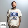 Florida Gators This Is Gator Nation Defend ‘Till The End T-Shirt