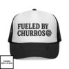 Fueled By Churros Trucker Cap