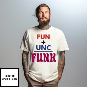Fun Unc Funk T-Shirt