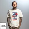 Garbage Pail Kids X Los Angele Dodgers Samurai Shohei T-Shirt