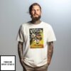 Garbage Pail Kids X Pittsburgh Pirates Smashed Skenes T-Shirt
