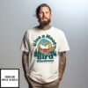 Give A Hoot About Bird Blindness T-Shirt