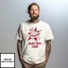 Gold Star Chili 60Th Anniversary 1965 Brain T-Shirt