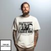 Great American Patriot Charlie Kirk T-Shirt