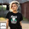 Hakari’S Casino Can’T End On A Loss T-Shirt