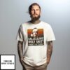 Hallelujah Holy Shit Where’S The Tylenol Christmas T-Shirt