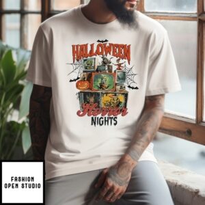 Halloween Horror Nights T-Shirt