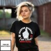 Harper Murray Fan Club Nebraska Huskers T-Shirt