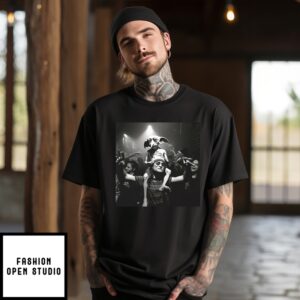 Harry Potter And Dobby T-Shirt