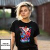 Hazbin Hotel Trust Us Anime T-Shirt
