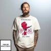 Hot Stuff The Little Devil Heaven Sent Hell Bent T-Shirt