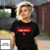 Houston Cougars Basketball New Conference Same Result T-Shirt