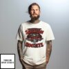 Houston Rockets Screwston T-Shirt