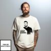 I Stand With Jimmy Kimmel Retro T-Shirt