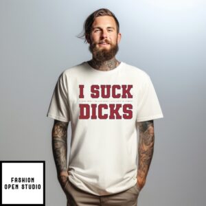 I Suck Duck At Fantasy Football I Came In Last And Have To Wear This T-Shirt My Friends Are T-Shirt