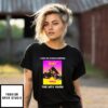 I Was An Eyekon Before The Mtv Vmas T-Shirt