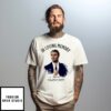 In Loving Memory Pray For Charlie Kirk T-Shirt