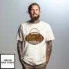 It’S Not Fall Without Football Autumn T-Shirt