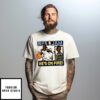 Ja Morant Memphis Grizzlies Nba Jam He’S On Fire T-Shirt