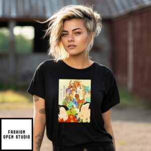 Japan Subway Poster T-Shirt