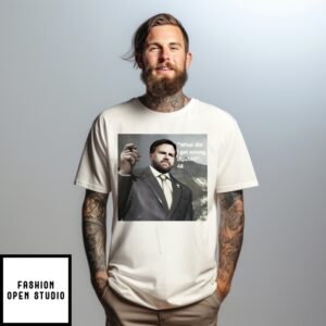 Jd Vance What Did I Get Wrong Dipshirt T-Shirt