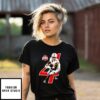 Jeremiah Smith Ohio State Buckeyes Breakthrough Series T-Shirt