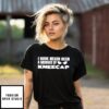 Jeremy Corbyn Wearing I Have Never Been A Remember Of Kneecap T-Shirt