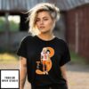 Jermod Mccoy Breakthrough Tennessee Volunteers Graphic T-Shirt