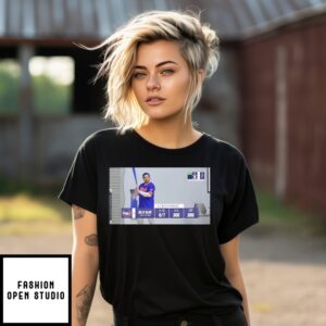 Jolly Olive Shea T-Shirt