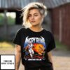 Jonathan Taylor Indianapolis Colts Angry Runs Player T-Shirt