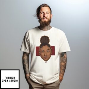 Juju Watkins Usc Trojans Fan T-Shirt