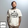 Justice For Charlie Kirk Prayers Up For Charlie T-Shirt
