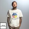 Justice For Iryna Zarutska Sunflower T-Shirt