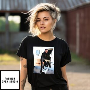 Kai Cenat If You Can Forgive Cuffem Forgive Bruke T-Shirt