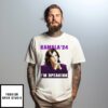 Kamala Harris I’M Speaking 2024 T-Shirt