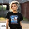 Kansas City Royals 2025 Postseason Major League Baseball Playoff T-Shirt